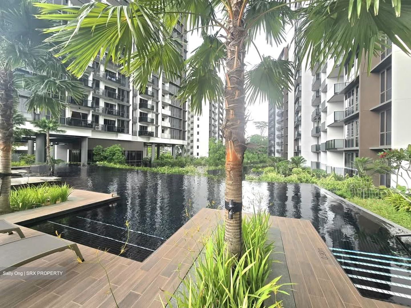 The Botany At Dairy Farm (D23), Condominium #605798711